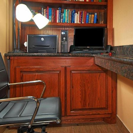 Americas Best Value Inn Sinton Buitenkant foto