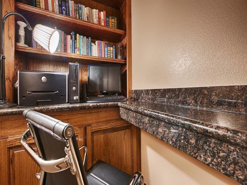 Americas Best Value Inn Sinton Buitenkant foto